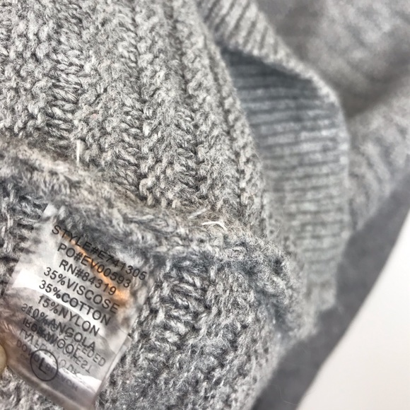 Evolution by Cyrus Turtle Neck Pullover Sweater - Picture 5 of 9